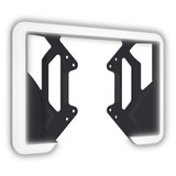 Trust GXT 907 Vybz RGB-achtergrondverlichting voor monitoren Zwart