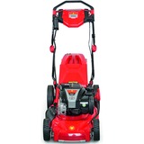 WOLF-Garten Benzinemaaier A 460 A SP HW IS grasmaaier Rood/geel