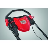 WOLF-Garten Benzinemaaier A 460 A SP HW IS grasmaaier Rood/geel