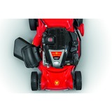 WOLF-Garten Benzinemaaier A 460 A SP HW IS grasmaaier Rood/geel