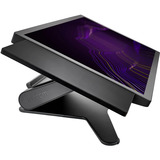 Wacom Cintiq Pro 27 – Extension Table bevestiging Zwart