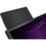 Wacom Cintiq Pro 27 – Extension Table bevestiging Zwart