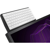 Wacom Cintiq Pro 27 – Extension Table bevestiging Zwart