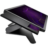 Wacom Cintiq Pro 27 – Extension Table bevestiging Zwart