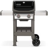 Weber Spirit II E-210 GBS-gasbarbecue Zwart