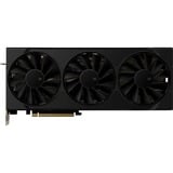 XFX Radeon RX 9070 XT Swift grafische kaart Zwart, RDNA4, GDDR6, 3x DisplayPort, 1x HDMI 2.1
