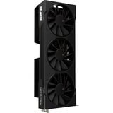 XFX Radeon RX 9070 XT Swift grafische kaart Zwart, RDNA4, GDDR6, 3x DisplayPort, 1x HDMI 2.1