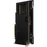 XFX Radeon RX 9070 XT Swift grafische kaart Zwart, RDNA4, GDDR6, 3x DisplayPort, 1x HDMI 2.1
