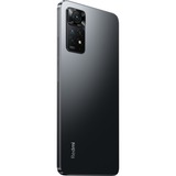 Xiaomi Redmi Note 11 Pro smartphone Donkergrijs, 128GB, Dual-SIM, Android 11