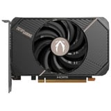 ZOTAC GeForce RTX 5050 SOLO 8GB grafische kaart DLSS 4, 3x DisplayPort, 1x HDMI 2.1