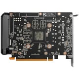 ZOTAC GeForce RTX 5050 SOLO 8GB grafische kaart DLSS 4, 3x DisplayPort, 1x HDMI 2.1