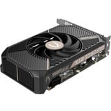 ZOTAC GeForce RTX 5050 SOLO 8GB grafische kaart DLSS 4, 3x DisplayPort, 1x HDMI 2.1