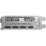 ZOTAC GeForce RTX 5050 SOLO 8GB grafische kaart DLSS 4, 3x DisplayPort, 1x HDMI 2.1