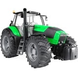 bruder Deutz Agrotron X720 Modelvoertuig 03080