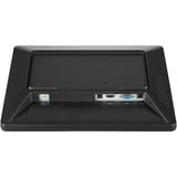iiyama ProLite T1521MSC-B2 15" touchscreen monitor Zwart, Touch, VGA, HDMI, Audio
