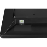 iiyama ProLite T1521MSC-B2 15" touchscreen monitor Zwart, Touch, VGA, HDMI, Audio