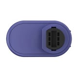 8BitDo 8BitDo Retro Receiver for Nintendo Gamecube bluetooth adapter Blauw