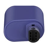 8BitDo 8BitDo Retro Receiver for Nintendo Gamecube bluetooth adapter Blauw