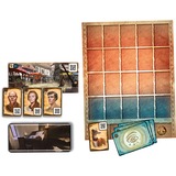 999 Games Chronicles of Crime: 1400 Bordspel Nederlands, 1 - 4 spelers, 60 - 90 minuten, Vanaf 14 jaar