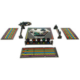 999 Games Genius 3D Bordspel Nederlands, 1 - 4 spelers, 45 minuten, Vanaf 8 jaar