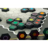 999 Games Genius 3D Bordspel Nederlands, 1 - 4 spelers, 45 minuten, Vanaf 8 jaar