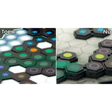999 Games Genius 3D Bordspel Nederlands, 1 - 4 spelers, 45 minuten, Vanaf 8 jaar