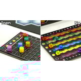 999 Games Genius 3D Bordspel Nederlands, 1 - 4 spelers, 45 minuten, Vanaf 8 jaar
