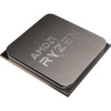 AMD Ryzen 7 5700G, 3,8 GHz (4,6 GHz Turbo Boost) socket AM4 processor AMD Wraith Stealth, Boxed, Boxed