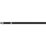 APC Easy Metered Rack PDU, 11 kW, 400V, (18)C13 & (6)C19 IEC309 3Fase 18x C13, 6x C19, EPDU1232M