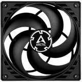 ARCTIC P14 PWM PST case fan Zwart, 5 Stuks, 4-pin PWM