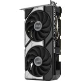 ASUS DUAL GeForce RTX 5060 Ti OC 8G grafische kaart 3x DisplayPort, 1x HDMI