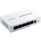 ASUS Expert Wifi - EBP15 switch Wit