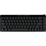 ASUS ROG Falchion ACE HFX RGB gaming toetsenbord Zwart, US lay-out (QWERTY), ROG HFX, 65%, RGB leds, PBT Double-shot
