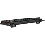 ASUS ROG Falchion ACE HFX, gaming toetsenbord Zwart, US lay-out, ROG HFX, RGB, ROG PBT Doubleshot Keycaps