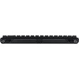 ASUS ROG Falchion ACE HFX, gaming toetsenbord Zwart, US lay-out, ROG HFX, RGB, ROG PBT Doubleshot Keycaps