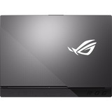 ASUS ROG Strix G15 G513RM-HQ209W 15.6" gaming laptop Donkergrijs | Ryzen 7 6800H | RTX 3060 | 16 GB | 1 TB SSD | 2.5 Gb-LAN