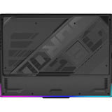 ASUS ROG Strix G16 G614PP-S5032W 16"  gaming laptop Grijs | R9 8940HX | RTX 5070 | 16 GB | 1 TB SSD