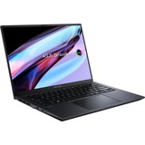 ASUS ZenBook Pro 14 OLED UX6404VV-P4046W 14.5" laptop Zwart | i9-13900H | RTX 4060 | 32 GB | 1 TB SSD