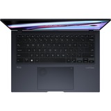 ASUS ZenBook Pro 14 OLED UX6404VV-P4046W 14.5" laptop Zwart | i9-13900H | RTX 4060 | 32 GB | 1 TB SSD