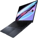 ASUS ZenBook Pro 14 OLED UX6404VV-P4046W 14.5" laptop Zwart | i9-13900H | RTX 4060 | 32 GB | 1 TB SSD