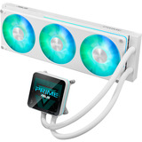 ASUS  waterkoeling Wit