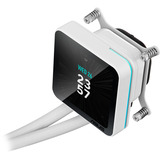 ASUS  waterkoeling Wit