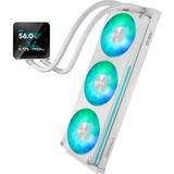 ASUS  waterkoeling Wit