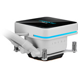 ASUS  waterkoeling Wit