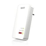 AVM FRITZ!Powerline 1240 AX - German Edition powerline + wlan Wit, 1 stuks, WLAN, Wi-Fi