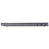 Acer Aspire 17 Pro A17-51M-71R1 17.3"  laptop Grijs | Core 7 150U | Intel Graphics | 16 GB | 512 GB SSD