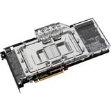 Alphacool Alphac Eisb Aur.Acryl RX7900XTX/XT Nitro waterkoeling Chroom/transparant