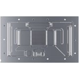 Alphacool Alphac Eisb Aur.Acryl RX7900XTX/XT Nitro waterkoeling Chroom/transparant