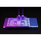 Alphacool Alphac Eisb Aur.Acryl RX7900XTX/XT Nitro waterkoeling Chroom/transparant