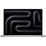 Apple Macbook Pro 2023 16" (MUW73N/A) laptop Zilver | M3 Max 16 Core | 40‑core GPU | 48 GB ram | 1 TB SSD